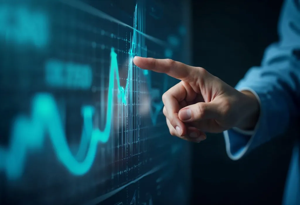 Indicadores de saúde corporativa: como medir resultados nas empresas