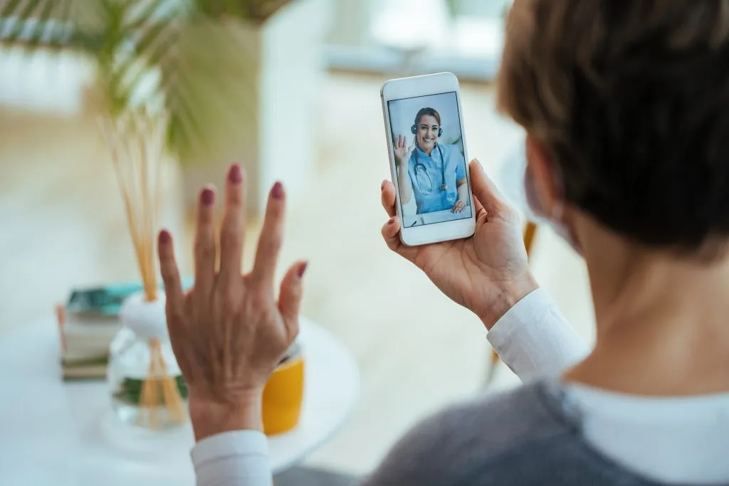 Telemedicina para empresas: quando e como escolher?