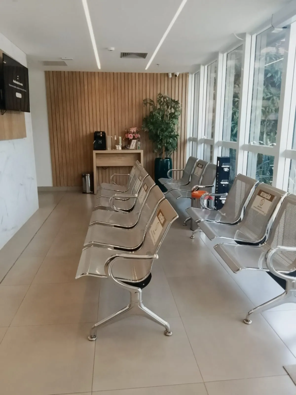 Unidade de APS da Salvia